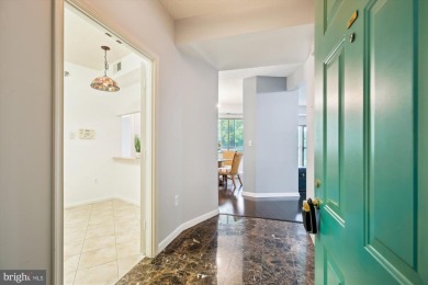 Welcome to this beautifully updated and comfortable two-bedroom on Leisure World Golf Club in Maryland - for sale on GolfHomes.com, golf home, golf lot