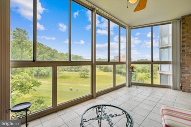 Welcome to this beautifully updated and comfortable two-bedroom on Leisure World Golf Club in Maryland - for sale on GolfHomes.com, golf home, golf lot