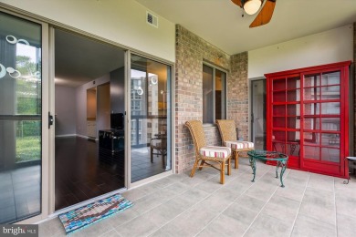 Welcome to this beautifully updated and comfortable two-bedroom on Leisure World Golf Club in Maryland - for sale on GolfHomes.com, golf home, golf lot