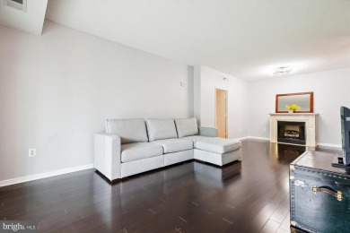 Welcome to this beautifully updated and comfortable two-bedroom on Leisure World Golf Club in Maryland - for sale on GolfHomes.com, golf home, golf lot