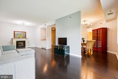 Welcome to this beautifully updated and comfortable two-bedroom on Leisure World Golf Club in Maryland - for sale on GolfHomes.com, golf home, golf lot