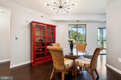Welcome to this beautifully updated and comfortable two-bedroom on Leisure World Golf Club in Maryland - for sale on GolfHomes.com, golf home, golf lot