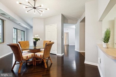 Welcome to this beautifully updated and comfortable two-bedroom on Leisure World Golf Club in Maryland - for sale on GolfHomes.com, golf home, golf lot
