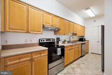 Welcome to this beautifully updated and comfortable two-bedroom on Leisure World Golf Club in Maryland - for sale on GolfHomes.com, golf home, golf lot