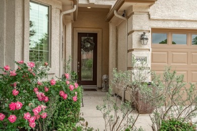 Welcome Home to Robson Ranch, an active adult community! This on Wildhorse Golf Club of Robson Ranch in Texas - for sale on GolfHomes.com, golf home, golf lot