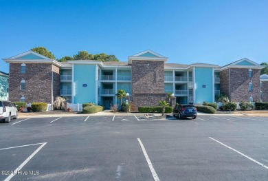 This is your opportunity to own a maintenance free condo that on Sea Trail Golf Resort in North Carolina - for sale on GolfHomes.com, golf home, golf lot