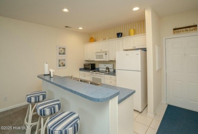 This is your opportunity to own a maintenance free condo that on Sea Trail Golf Resort in North Carolina - for sale on GolfHomes.com, golf home, golf lot