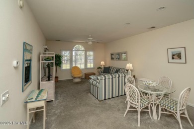 This is your opportunity to own a maintenance free condo that on Sea Trail Golf Resort in North Carolina - for sale on GolfHomes.com, golf home, golf lot