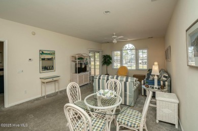 This is your opportunity to own a maintenance free condo that on Sea Trail Golf Resort in North Carolina - for sale on GolfHomes.com, golf home, golf lot