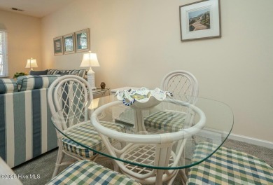 This is your opportunity to own a maintenance free condo that on Sea Trail Golf Resort in North Carolina - for sale on GolfHomes.com, golf home, golf lot