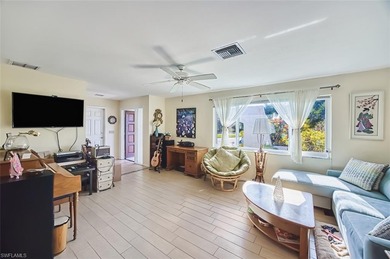 Welcome to the affordable Naples pool home you've been searching on Hibiscus Golf Club in Florida - for sale on GolfHomes.com, golf home, golf lot