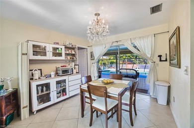 Welcome to the affordable Naples pool home you've been searching on Hibiscus Golf Club in Florida - for sale on GolfHomes.com, golf home, golf lot