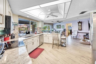 Welcome to the affordable Naples pool home you've been searching on Hibiscus Golf Club in Florida - for sale on GolfHomes.com, golf home, golf lot