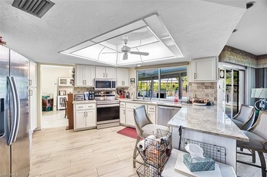 Welcome to the affordable Naples pool home you've been searching on Hibiscus Golf Club in Florida - for sale on GolfHomes.com, golf home, golf lot