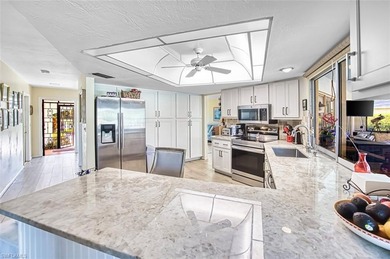 Welcome to the affordable Naples pool home you've been searching on Hibiscus Golf Club in Florida - for sale on GolfHomes.com, golf home, golf lot