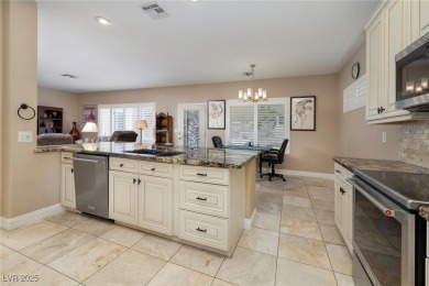 Stunning remodeled Monroe plan in Sun City Anthem! Front on Revere Golf Club in Nevada - for sale on GolfHomes.com, golf home, golf lot