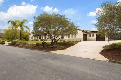 Nestled in one of Poway's most sought-after locations, this on Maderas Golf Club in California - for sale on GolfHomes.com, golf home, golf lot