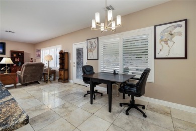 Stunning remodeled Monroe plan in Sun City Anthem! Front on Revere Golf Club in Nevada - for sale on GolfHomes.com, golf home, golf lot