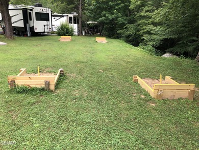 VACANT RV Lot in the sought after Outdoor Resorts at Gatlinburg on Bent Creek Golf Course in Tennessee - for sale on GolfHomes.com, golf home, golf lot
