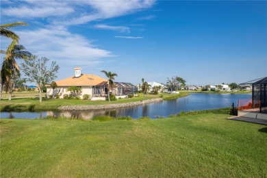 SUNRISE & LAKE VIEWS AWAIT - Build your dream home here & enjoy on Burnt Store Golf Club in Florida - for sale on GolfHomes.com, golf home, golf lot
