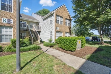 Charming 2bd/2bth condo is located in the sought-after Glenwood on Honey Bee Golf Club in Virginia - for sale on GolfHomes.com, golf home, golf lot