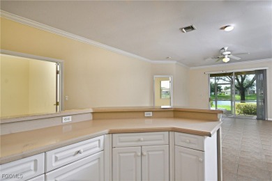Welcome to your new home in Westminster Golf Club Community! A on Westminster Golf Club in Florida - for sale on GolfHomes.com, golf home, golf lot