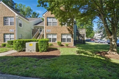 Charming 2bd/2bth condo is located in the sought-after Glenwood on Honey Bee Golf Club in Virginia - for sale on GolfHomes.com, golf home, golf lot