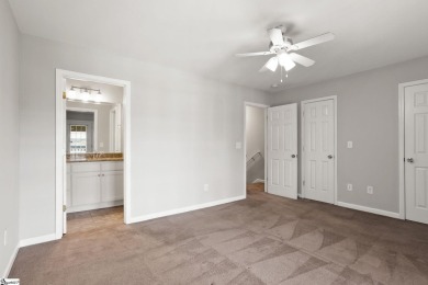 Updated condo with brand new luxury vinyl plank floors and on Holly Tree Country Club in South Carolina - for sale on GolfHomes.com, golf home, golf lot