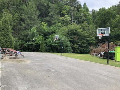 VACANT RV Lot in the sought after Outdoor Resorts at Gatlinburg on Bent Creek Golf Course in Tennessee - for sale on GolfHomes.com, golf home, golf lot