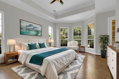This single-family home is situated within the gated Stonebriar on Stonebriar Golf Course in Texas - for sale on GolfHomes.com, golf home, golf lot