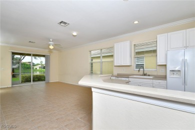 Welcome to your new home in Westminster Golf Club Community! A on Westminster Golf Club in Florida - for sale on GolfHomes.com, golf home, golf lot