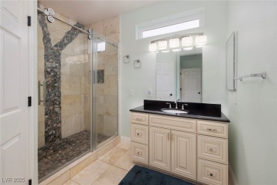Stunning remodeled Monroe plan in Sun City Anthem! Front on Revere Golf Club in Nevada - for sale on GolfHomes.com, golf home, golf lot