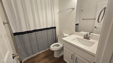 Beautifully remodeled home located in the highly desired on Quail Wood Greens Golf Course in Arizona - for sale on GolfHomes.com, golf home, golf lot