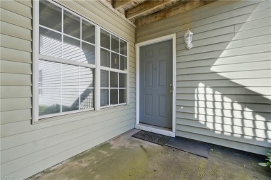 Charming 2bd/2bth condo is located in the sought-after Glenwood on Honey Bee Golf Club in Virginia - for sale on GolfHomes.com, golf home, golf lot