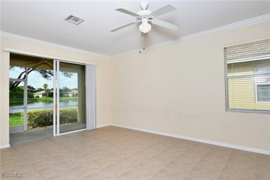 Welcome to your new home in Westminster Golf Club Community! A on Westminster Golf Club in Florida - for sale on GolfHomes.com, golf home, golf lot