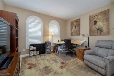 Stunning remodeled Monroe plan in Sun City Anthem! Front on Revere Golf Club in Nevada - for sale on GolfHomes.com, golf home, golf lot