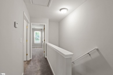 Updated condo with brand new luxury vinyl plank floors and on Holly Tree Country Club in South Carolina - for sale on GolfHomes.com, golf home, golf lot
