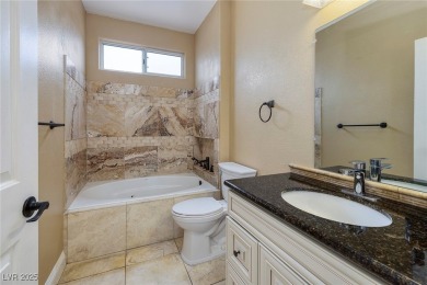 Stunning remodeled Monroe plan in Sun City Anthem! Front on Revere Golf Club in Nevada - for sale on GolfHomes.com, golf home, golf lot