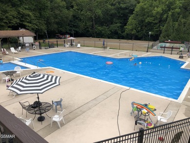 VACANT RV Lot in the sought after Outdoor Resorts at Gatlinburg on Bent Creek Golf Course in Tennessee - for sale on GolfHomes.com, golf home, golf lot