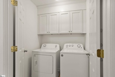 Updated condo with brand new luxury vinyl plank floors and on Holly Tree Country Club in South Carolina - for sale on GolfHomes.com, golf home, golf lot