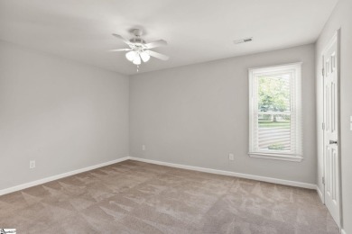 Updated condo with brand new luxury vinyl plank floors and on Holly Tree Country Club in South Carolina - for sale on GolfHomes.com, golf home, golf lot