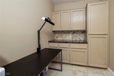 Stunning remodeled Monroe plan in Sun City Anthem! Front on Revere Golf Club in Nevada - for sale on GolfHomes.com, golf home, golf lot
