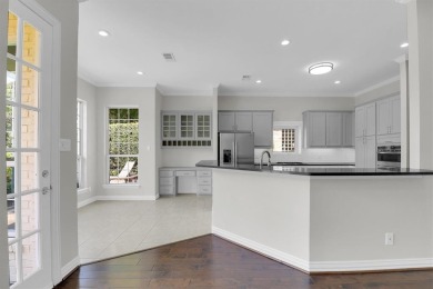 This single-family home is situated within the gated Stonebriar on Stonebriar Golf Course in Texas - for sale on GolfHomes.com, golf home, golf lot