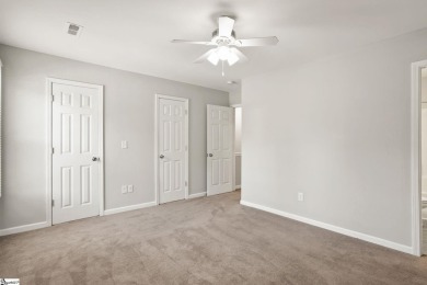 Updated condo with brand new luxury vinyl plank floors and on Holly Tree Country Club in South Carolina - for sale on GolfHomes.com, golf home, golf lot