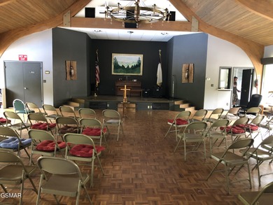 VACANT RV Lot in the sought after Outdoor Resorts at Gatlinburg on Bent Creek Golf Course in Tennessee - for sale on GolfHomes.com, golf home, golf lot