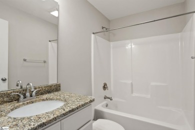 Updated condo with brand new luxury vinyl plank floors and on Holly Tree Country Club in South Carolina - for sale on GolfHomes.com, golf home, golf lot