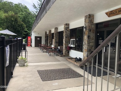 VACANT RV Lot in the sought after Outdoor Resorts at Gatlinburg on Bent Creek Golf Course in Tennessee - for sale on GolfHomes.com, golf home, golf lot