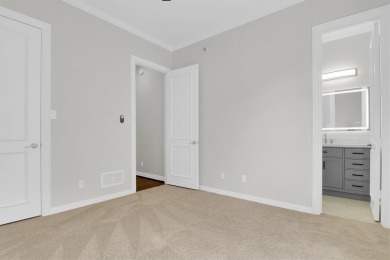 This single-family home is situated within the gated Stonebriar on Stonebriar Golf Course in Texas - for sale on GolfHomes.com, golf home, golf lot