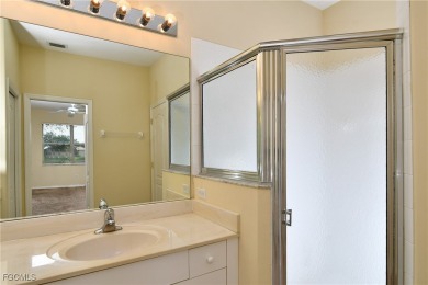 Welcome to your new home in Westminster Golf Club Community! A on Westminster Golf Club in Florida - for sale on GolfHomes.com, golf home, golf lot