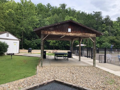 VACANT RV Lot in the sought after Outdoor Resorts at Gatlinburg on Bent Creek Golf Course in Tennessee - for sale on GolfHomes.com, golf home, golf lot